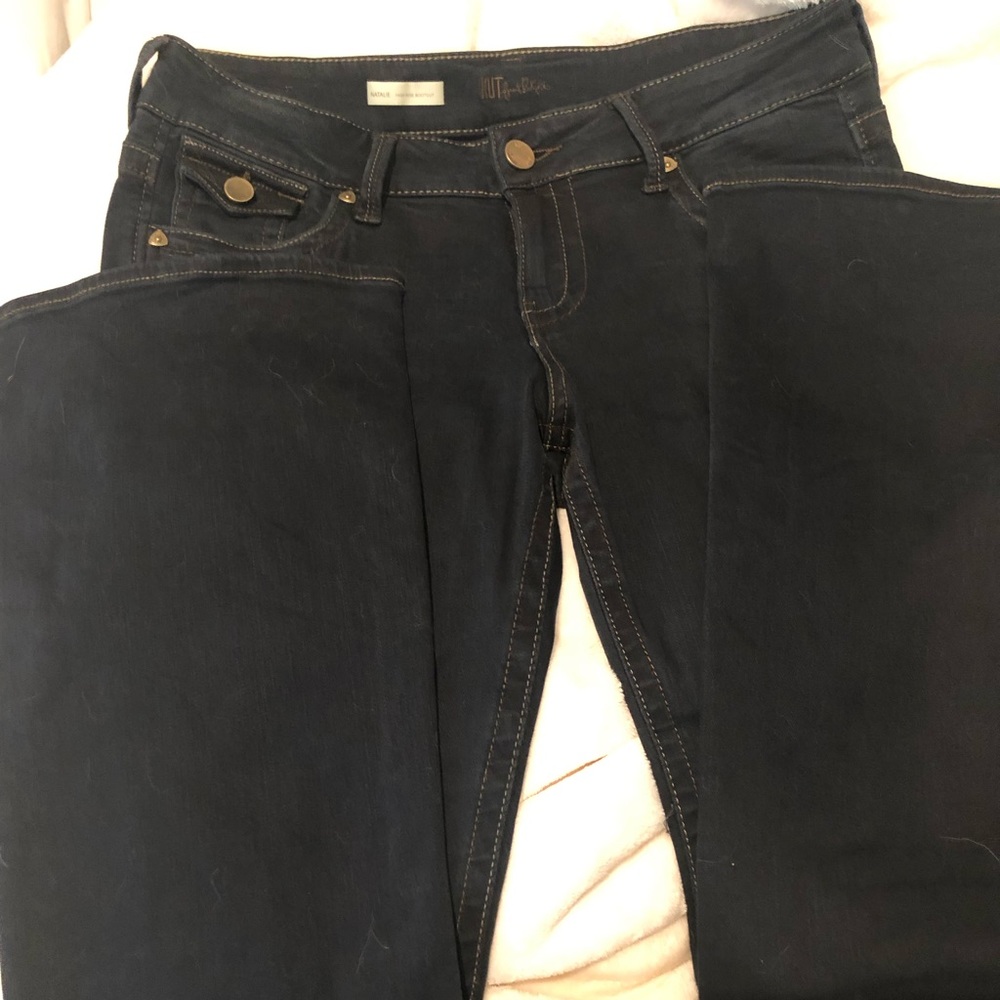 Cute and comfortable jeans